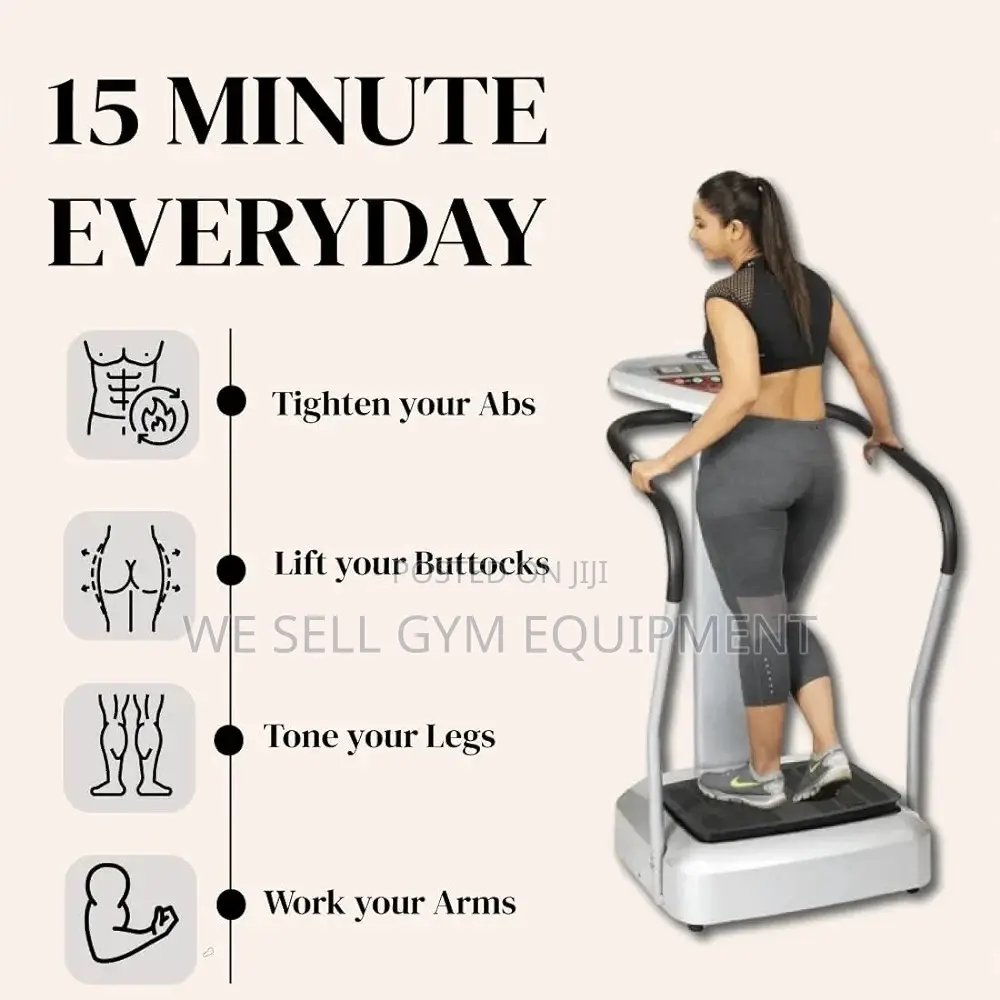Crazyfit Massager