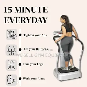 Crazyfit Massager
