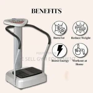 Crazyfit Massager