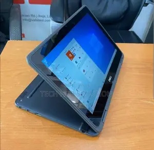 Laptop Dell Latitude 11 3190 4GB Intel SSD 128GB