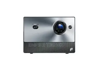 HISENSE C1 UHD Smart Laser Portable Mini Projector