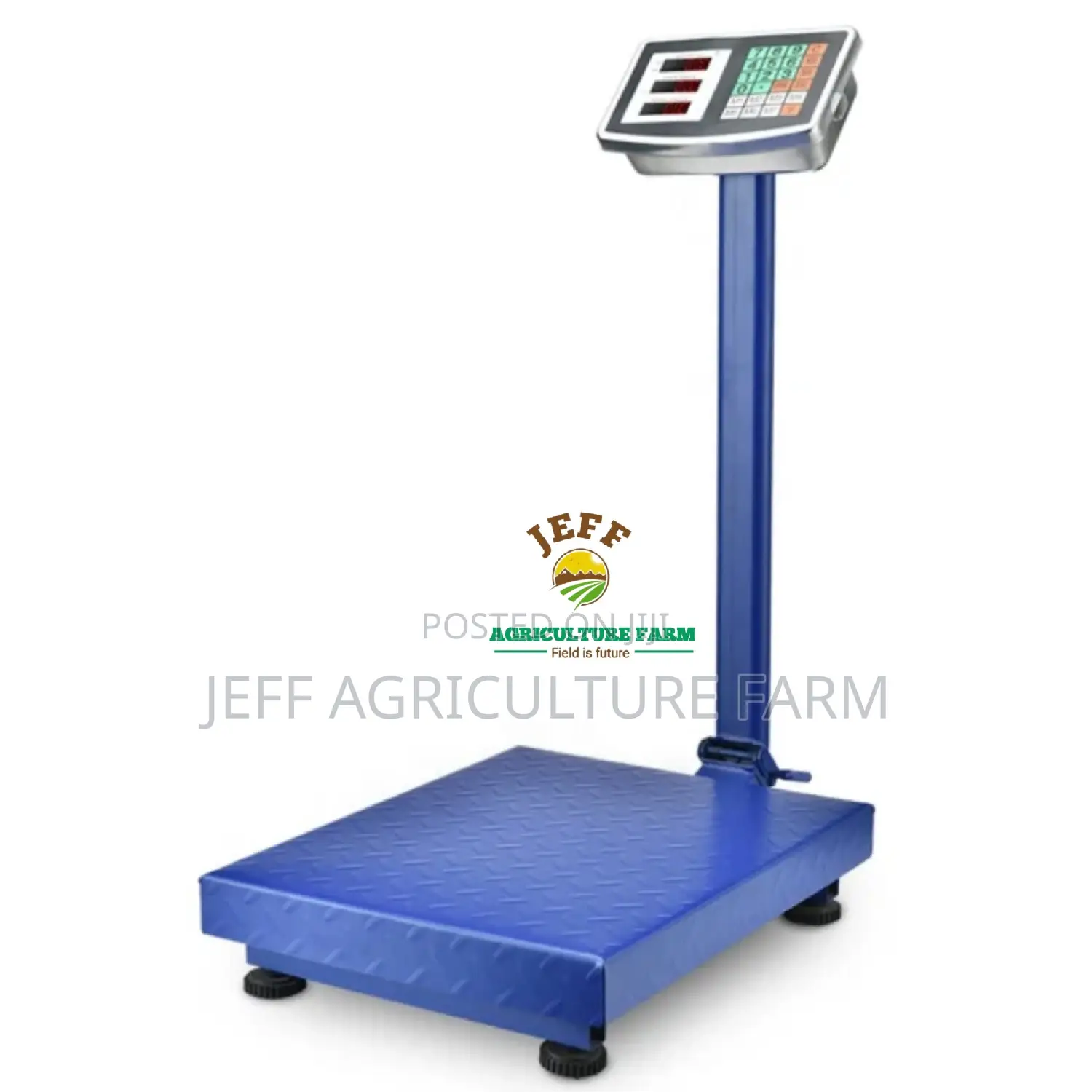 Super Scale Electronic
