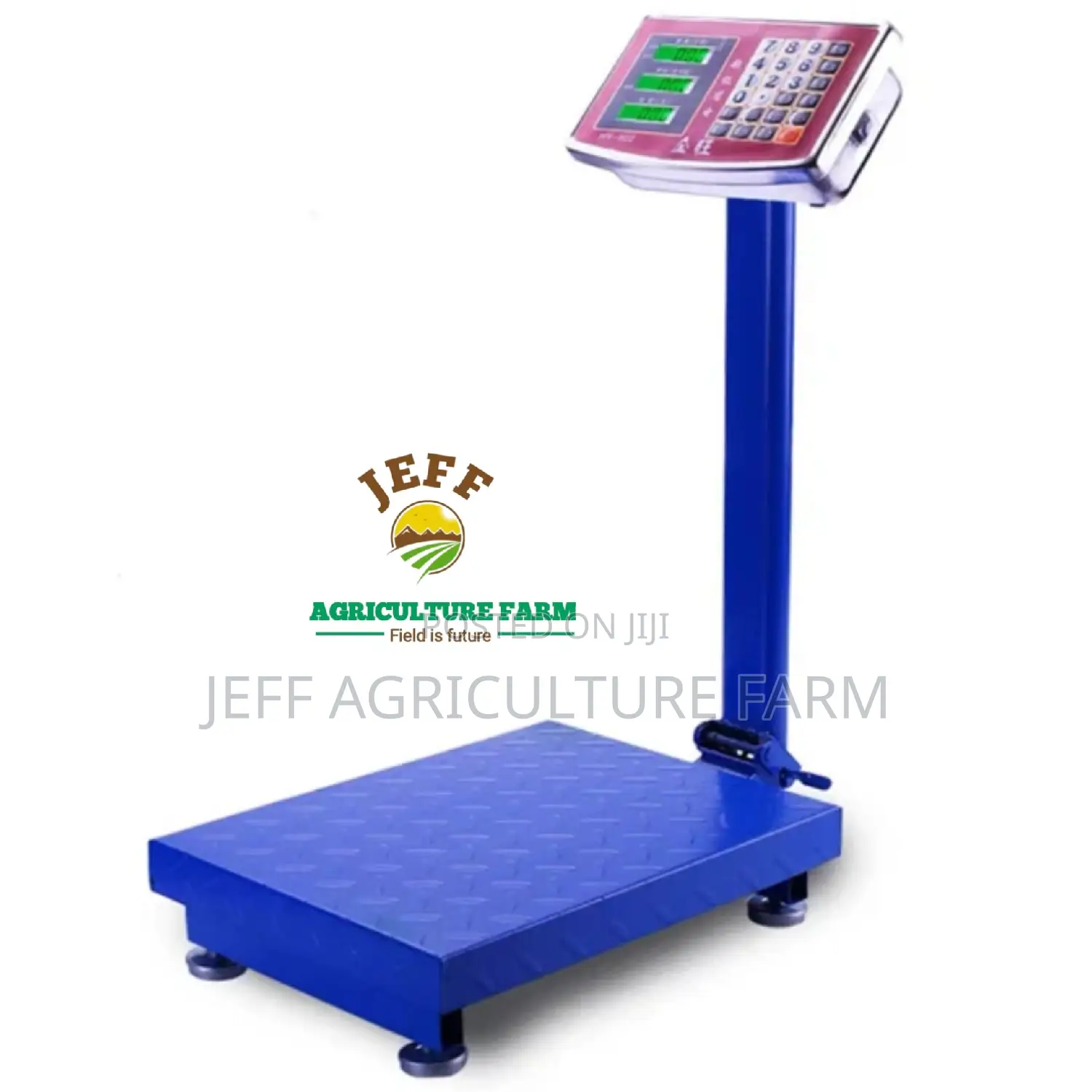 Super Scale Electronic