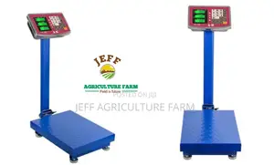 Super Scale Electronic