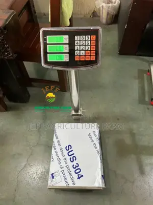 Super Scale Electronic