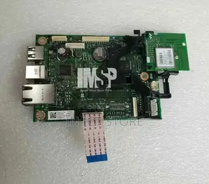 HP Formatter Board for Color Laserjet PRO M477 / M479