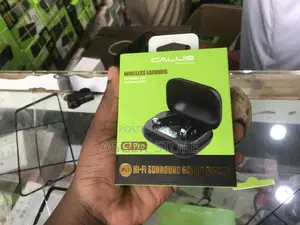 CALUS C7 Pro Original Airpods