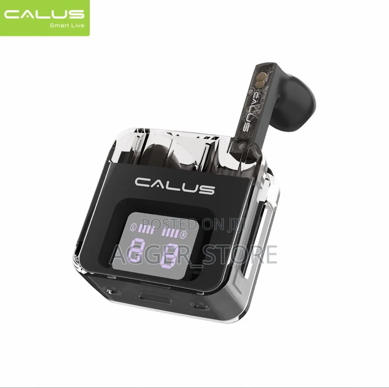 Calus Bt33 Airpods Original