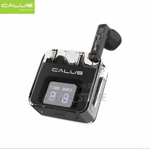 Calus Bt33 Airpods Original