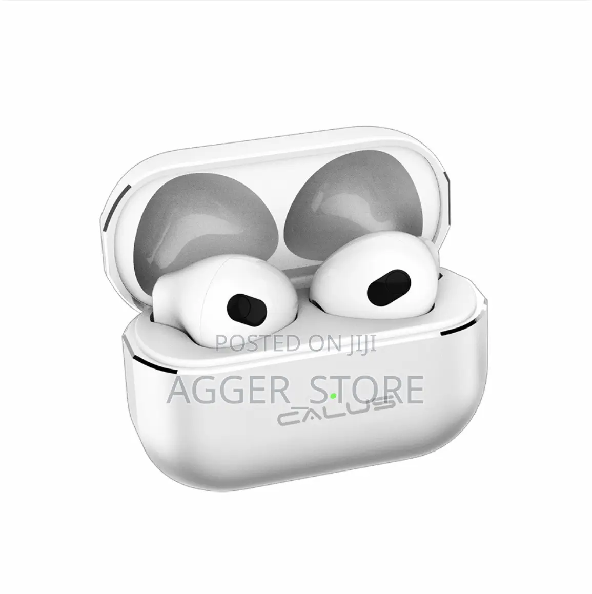 Calus Blue P12 Airpods Original