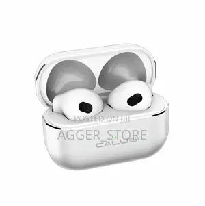 Calus Blue P12 Airpods Original