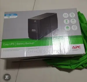 Easy Ups, 650va Smart Ups
