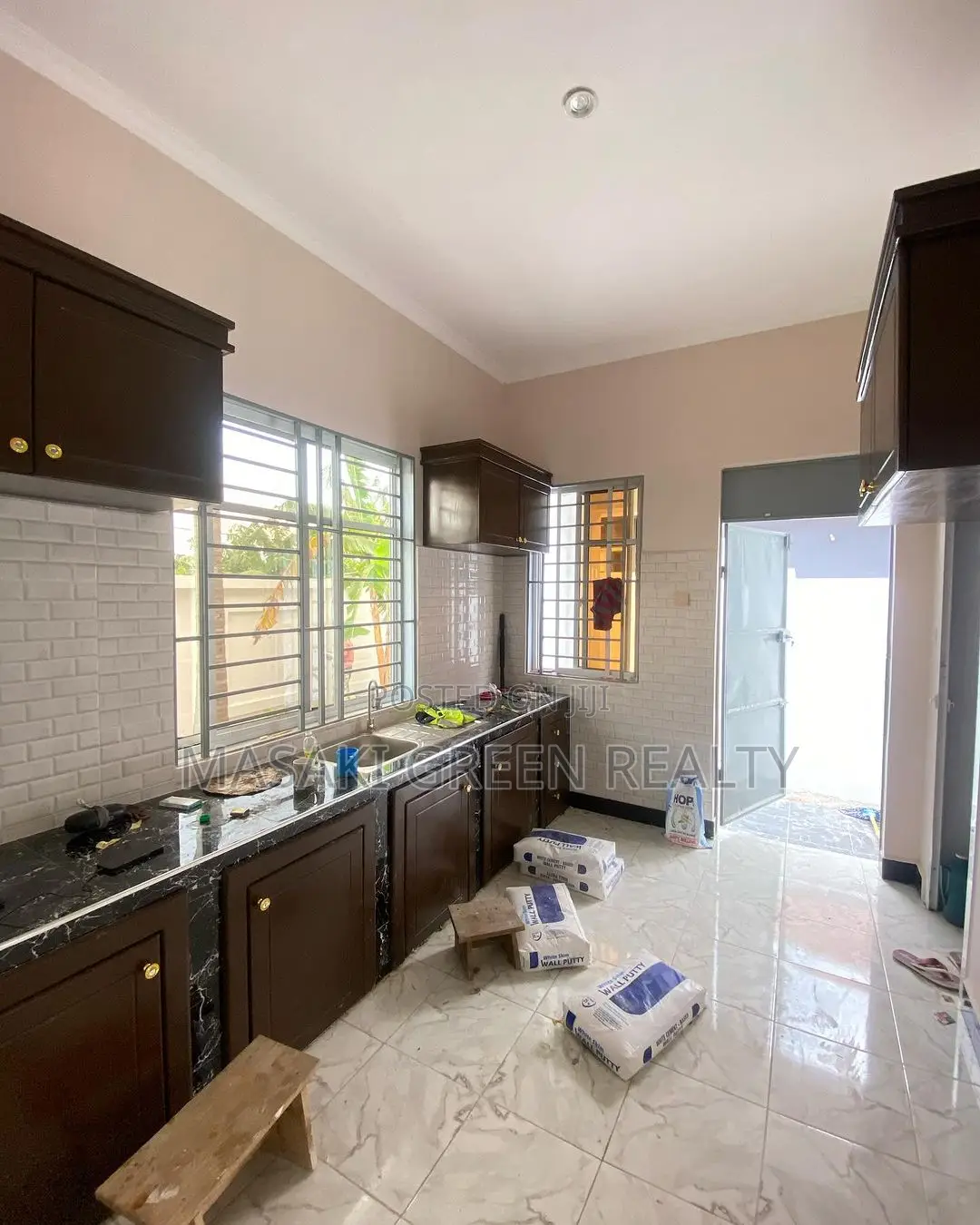 3bdrm House in Boko Estate, Kinondoni for sale