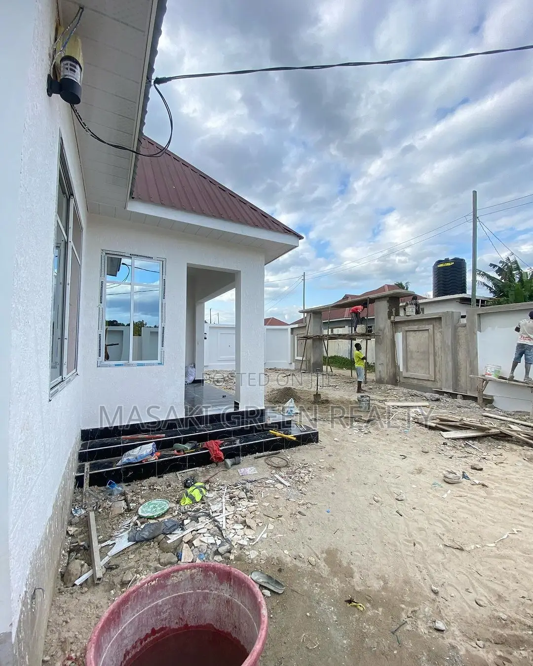 3bdrm House in Boko Estate, Kinondoni for sale