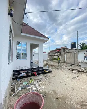 3bdrm House in Boko Estate, Kinondoni for sale