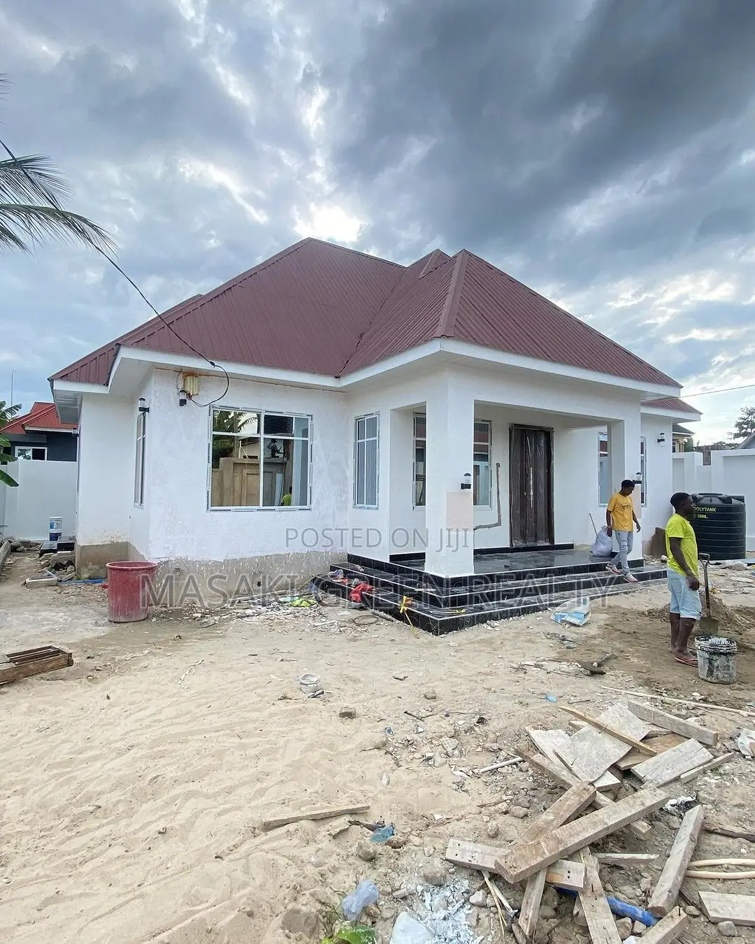 3bdrm House in Boko Estate, Kinondoni for sale