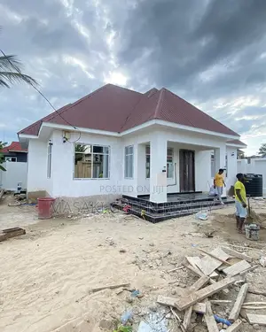 3bdrm House in Boko Estate, Kinondoni for sale