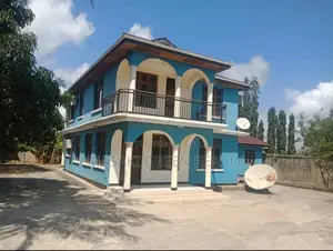 6bdrm House in Mbweni Estate, Kinondoni for sale