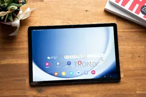 New Samsung Galaxy Tab A9+ 128 GB Black