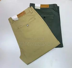 Smart Trouser Men's