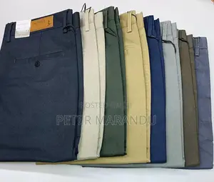 Smart Trouser Men's