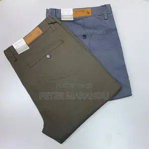 Smart Trouser Men's