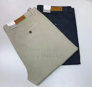 Smart Trouser Men's