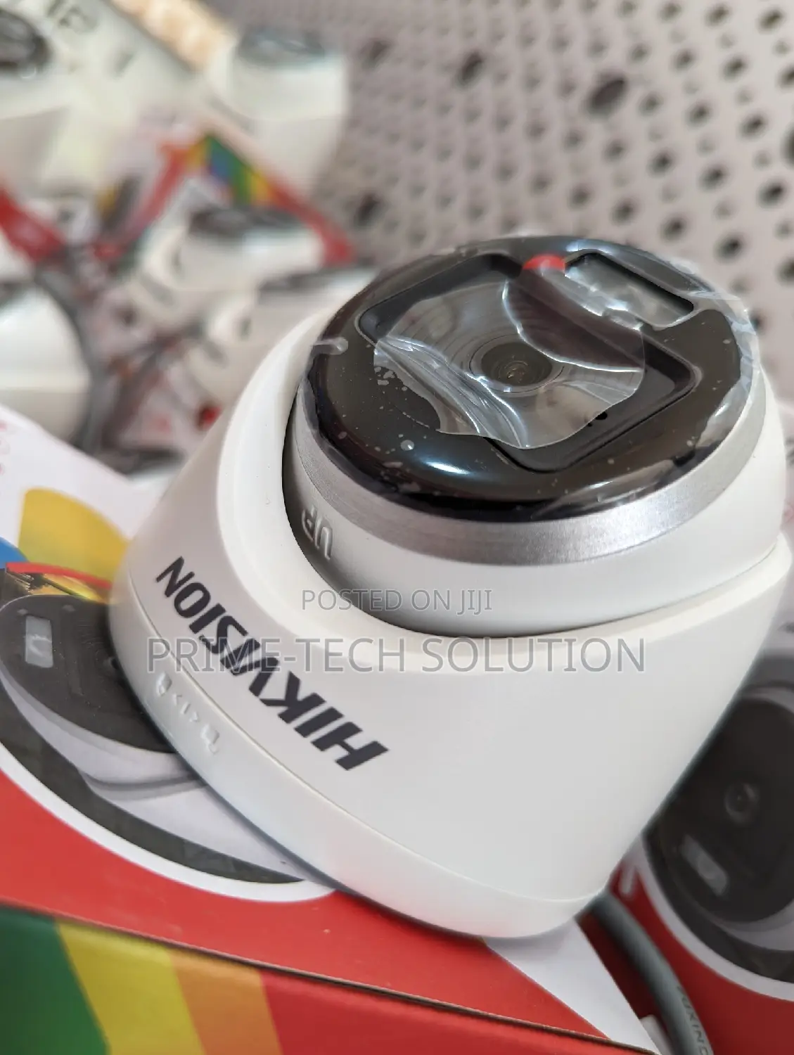 Hikvision 2mp Colorvu Ds-2ce70dft-LPFS — Usiku Kama McHana | DSM