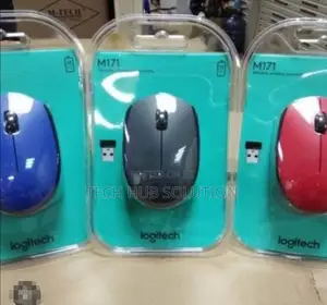 M171 Logitech Wireless Mouse