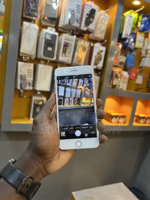 Apple iPhone 7 Plus 128 GB Gold