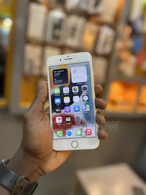 Apple iPhone 7 Plus 128 GB Gold