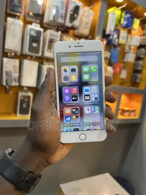 Apple iPhone 7 Plus 128 GB Gold