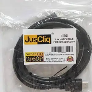 HDMI Full Hd Cable 5M