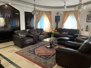Furnished 5bdrm House in Msasani for rent
