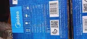 Midea Tower Fan 6000 Series