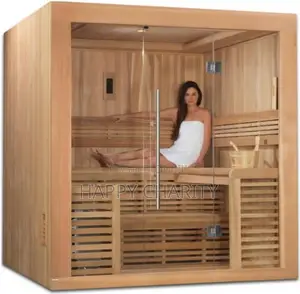 Infrared Sauna
