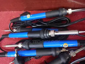 Original 60w Soldering Iron Adjustable Temperature