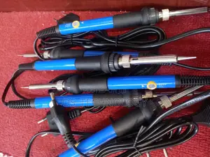 Original 60w Soldering Iron Adjustable Temperature