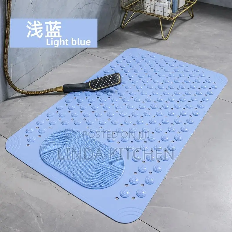 Shower Mats