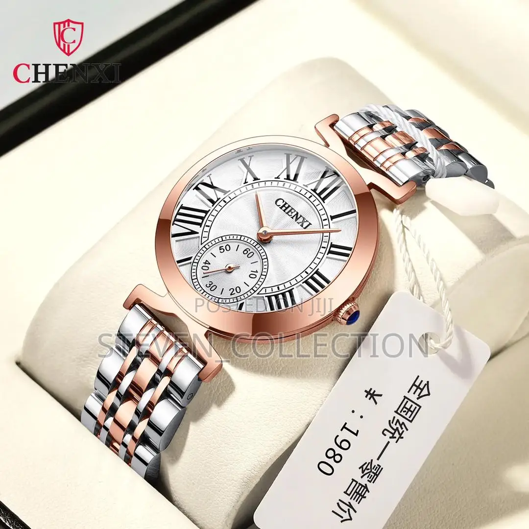 Chenxi Watch .