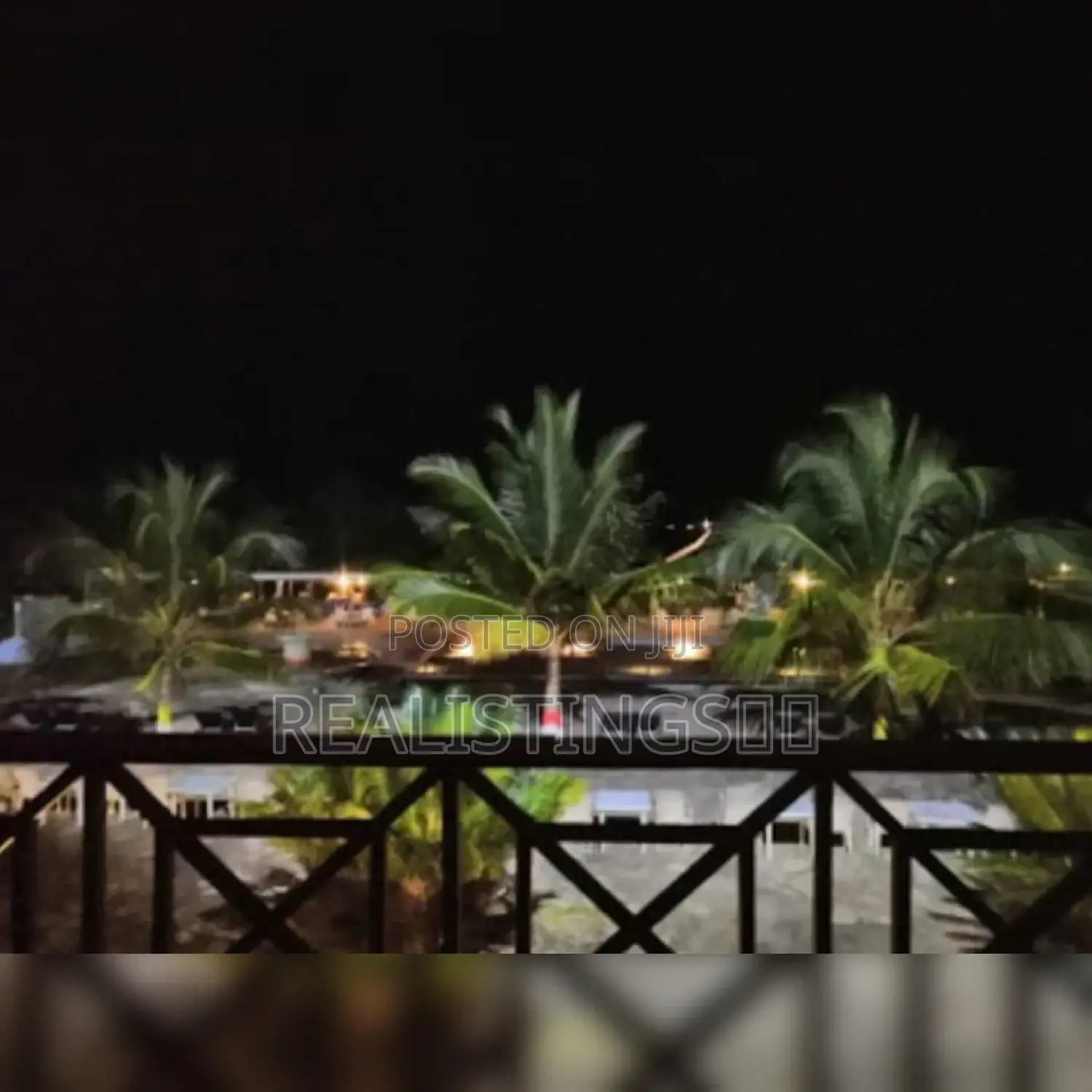 Kigamboni: 4 Star Operating Beach Hotel Inauzwa - Dar
