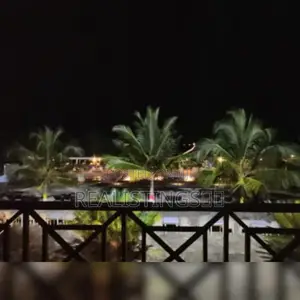 Kigamboni: 4 Star Operating Beach Hotel Inauzwa - Dar