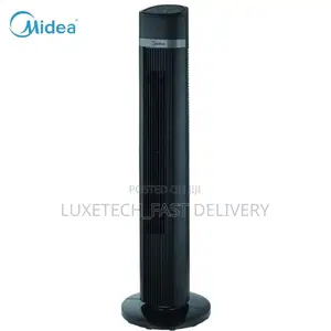 Midea Tower Fan