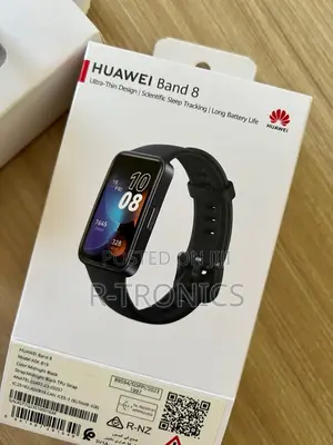 Huawei Band 8 Fitness Band