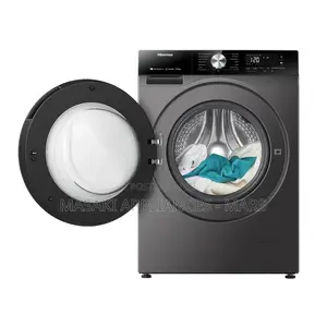 Hisense 10.5kg Wash,Rinse Spin Front Load Auto Wf3s1043bt