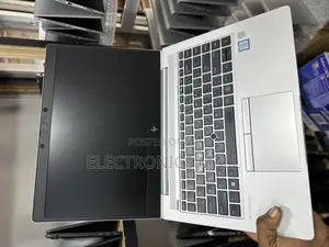 Laptop HP EliteBook 840 G5 8GB Intel Core I5 SSD 256GB