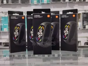 Xiaomi Mi Smart Band7 Fitness Band