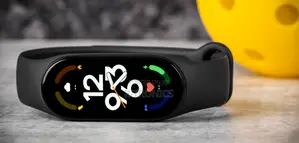 Xiaomi Mi Smart Band7 Fitness Band