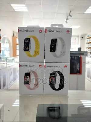Huawei Band9 Fitness Band