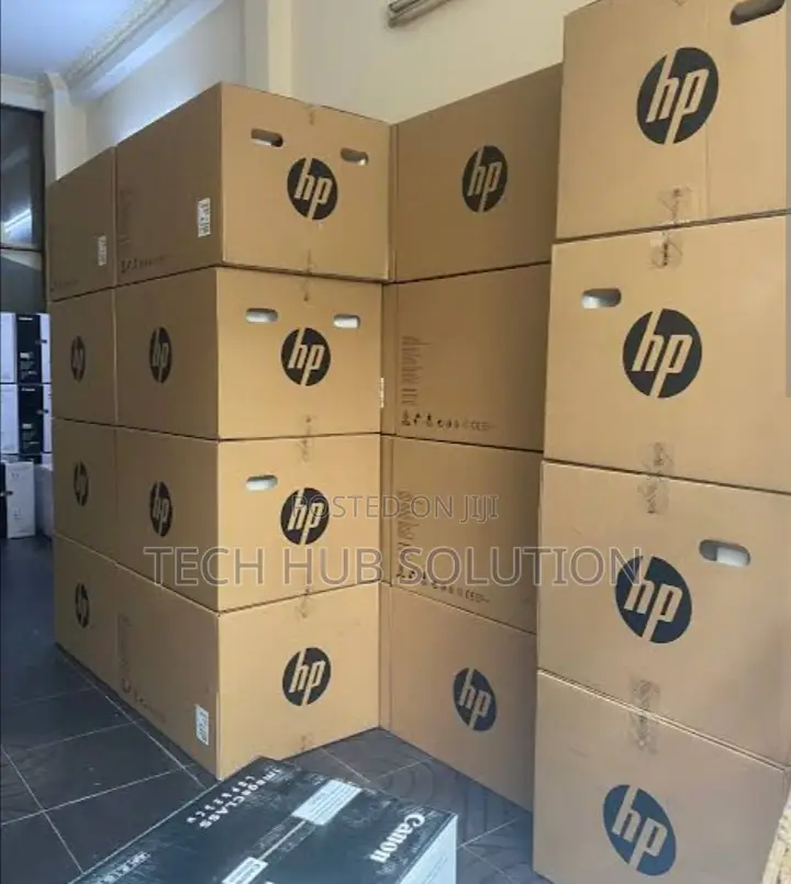 Inkjet Printer Black 611DN